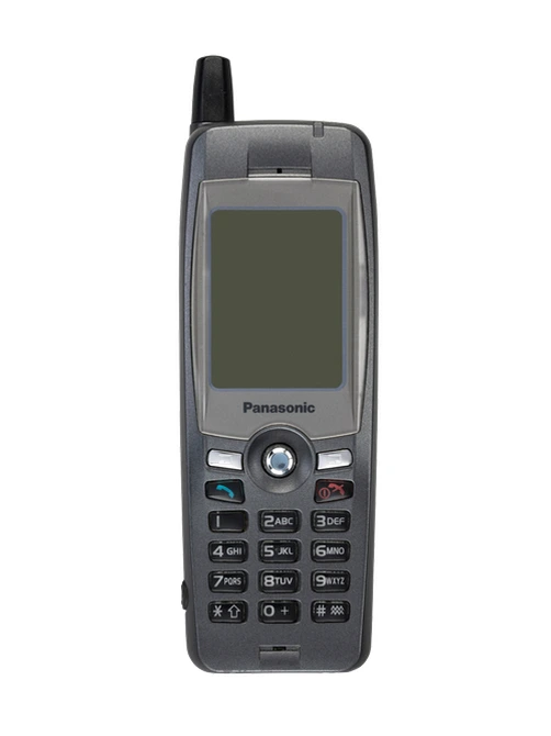 Panasonic GD95