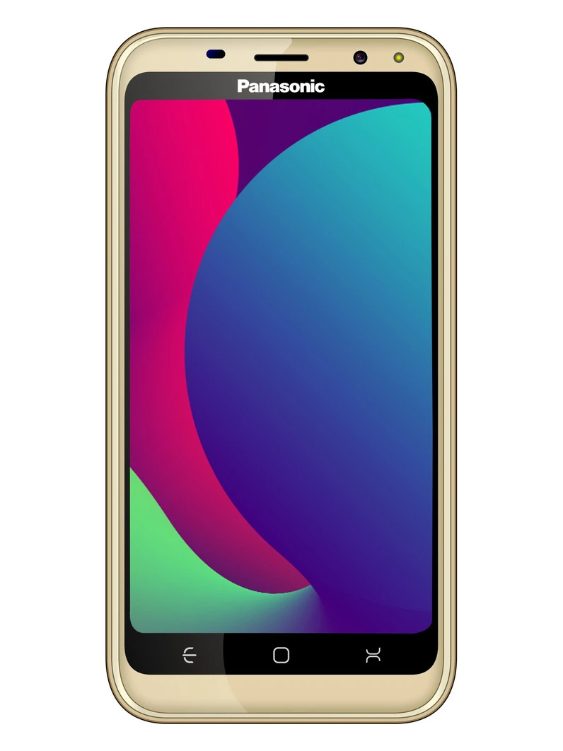 Panasonic Panasonic P100