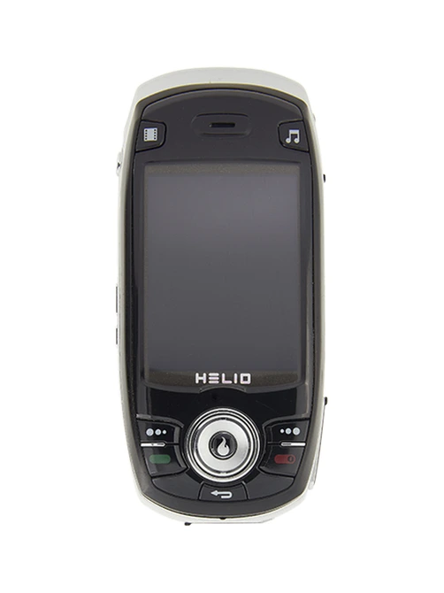 Pantech - Helio Hero