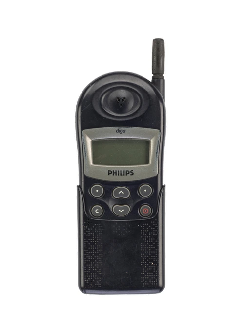 Philips Diga