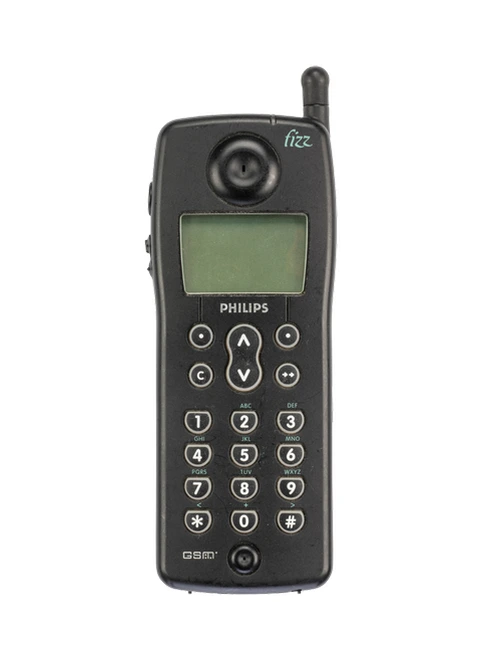 Philips Fizz