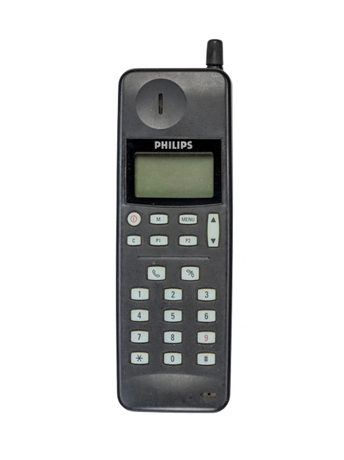 Philips Philips - PR 143