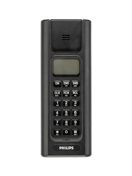 Miniatura Philips - PR 60