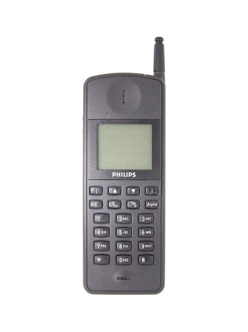 Philips Philips - PR 747 II