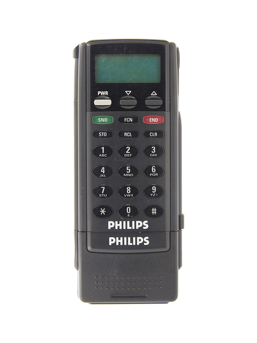 Philips - PR92
