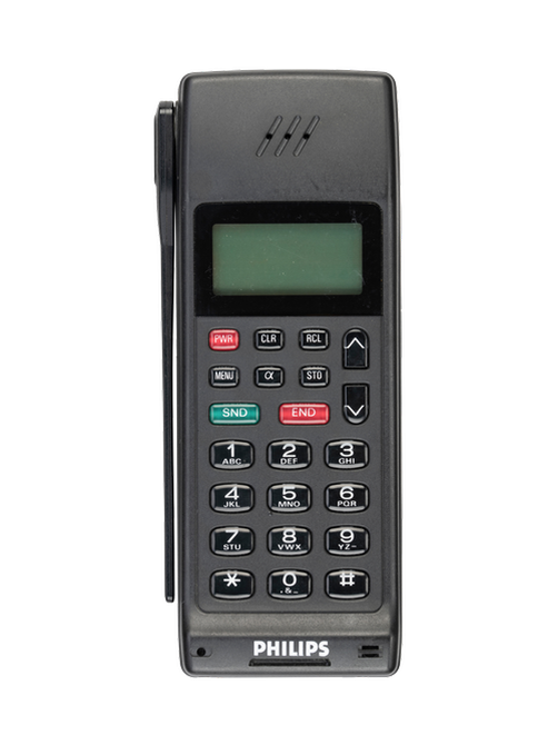 Philips - PR93