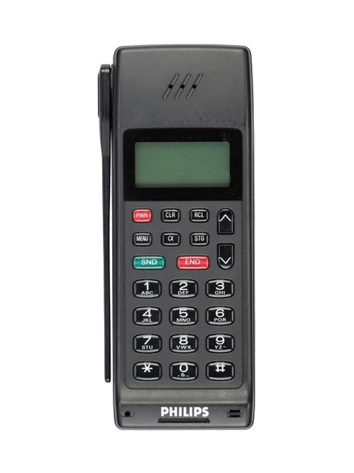 Philips Philips - PR93