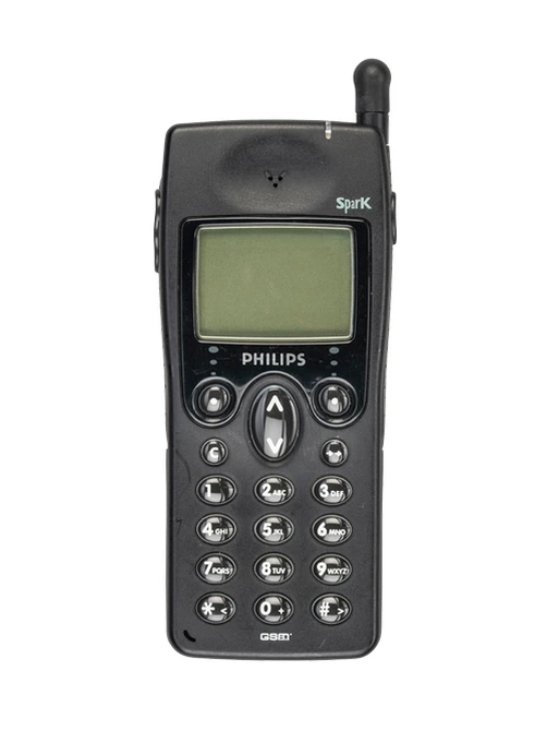 Philips Spark