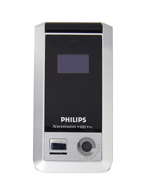 Philips - Xenium 9@9e