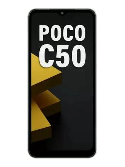 POCO C50