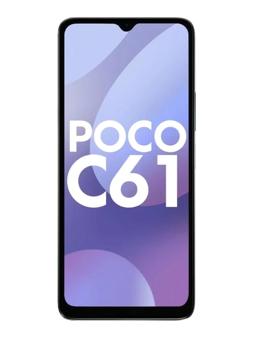 POCO POCO C61
