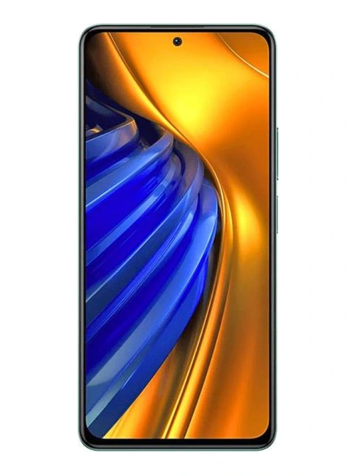 POCO F4 5G