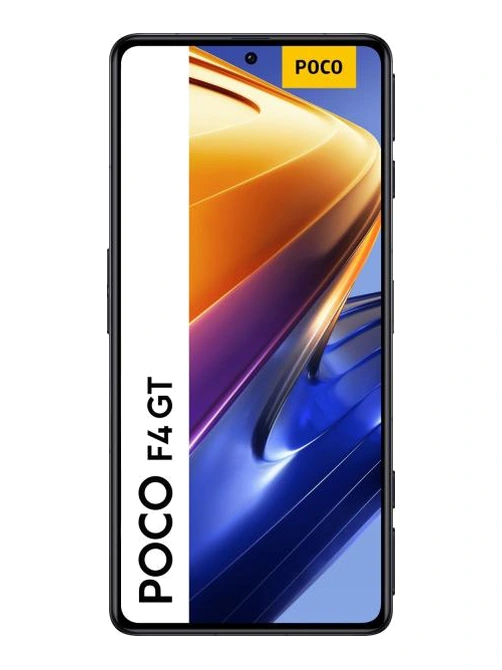 POCO F4 GT