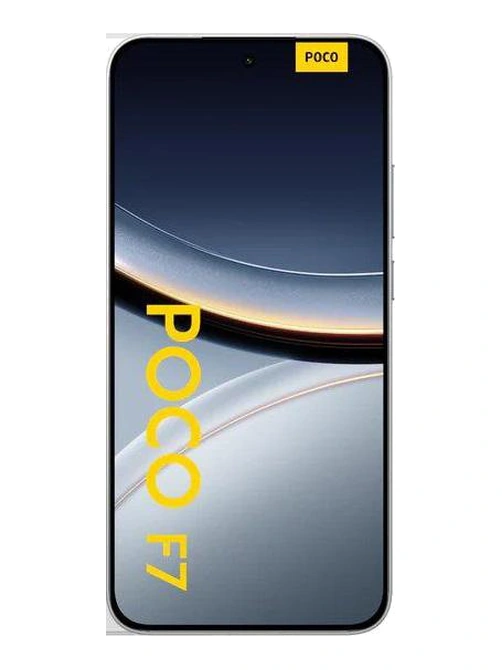 POCO F7