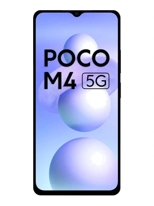 POCO M4 5G