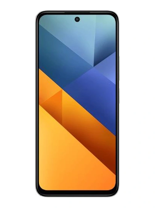 POCO POCO M6