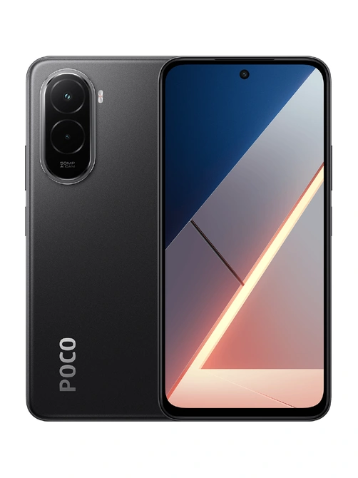 POCO M7