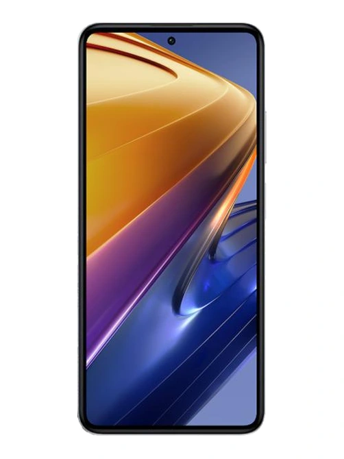 POCO X4 GT