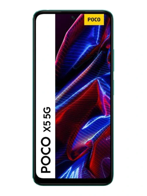 POCO X5 5G