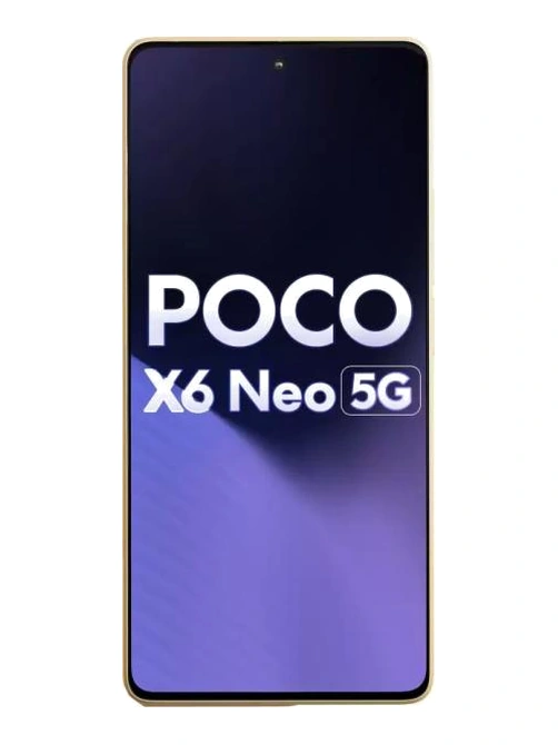POCO POCO X6 Neo