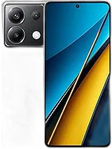 POCO POCO X6 5G