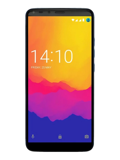 Prestigio Grace B7 LTE