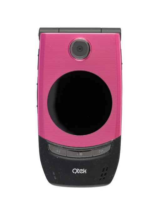 Qtek - 8500