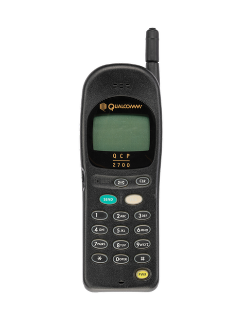 precios Qualcomm - QCP-2700
