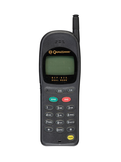 precios Qualcomm - QCP-820