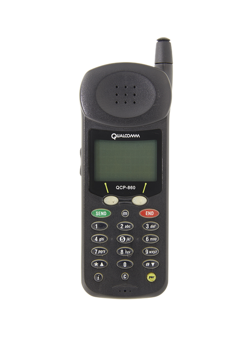 precios Qualcomm - QCP-860