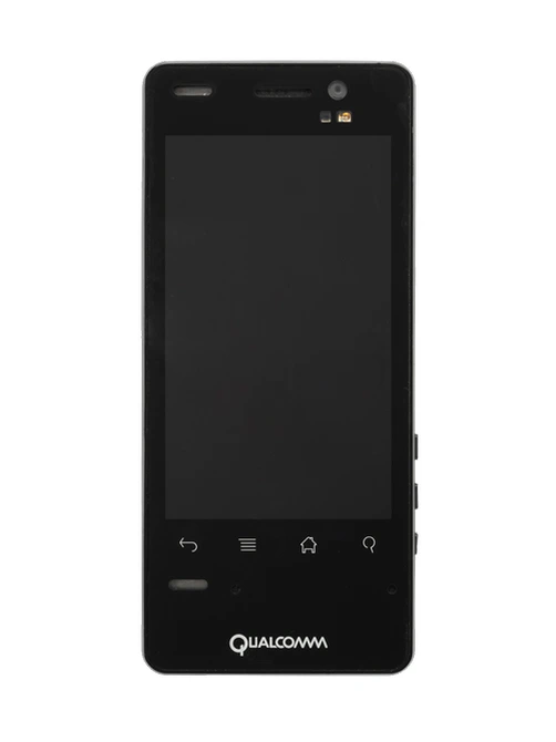 Fotografía oficial de Qualcomm - S4 MSM8960 MDP