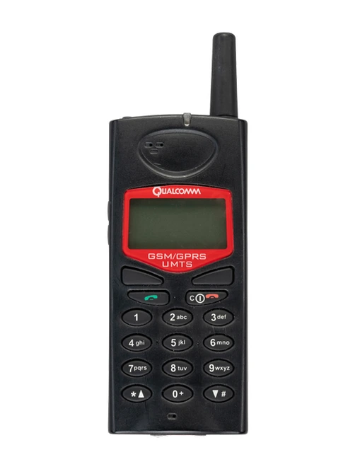 Qualcomm Qualcomm - TM6200