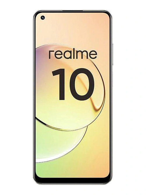 realme 10