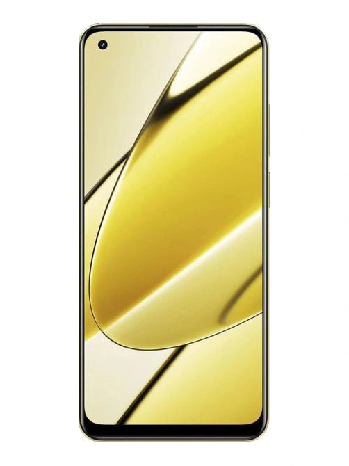 realme 11 4G