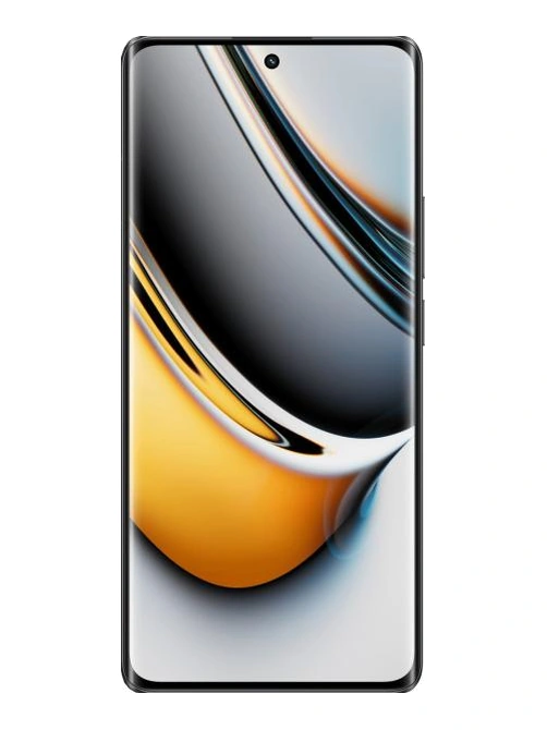 realme 11 Pro+