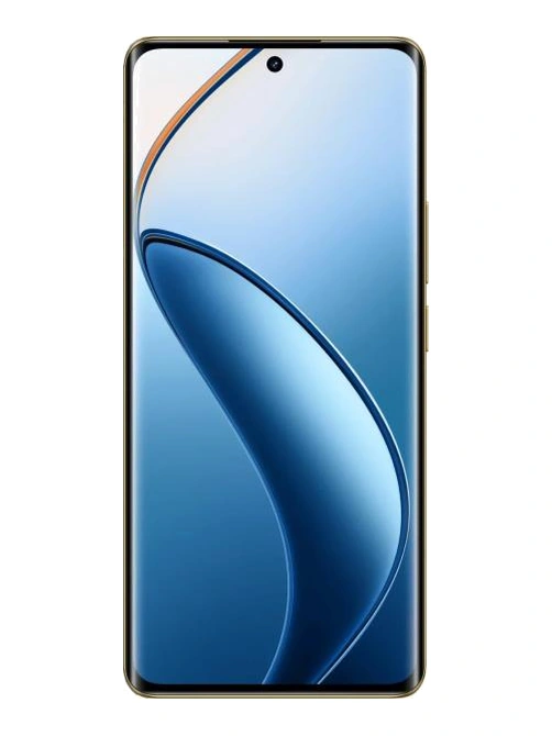 realme 12 Pro+