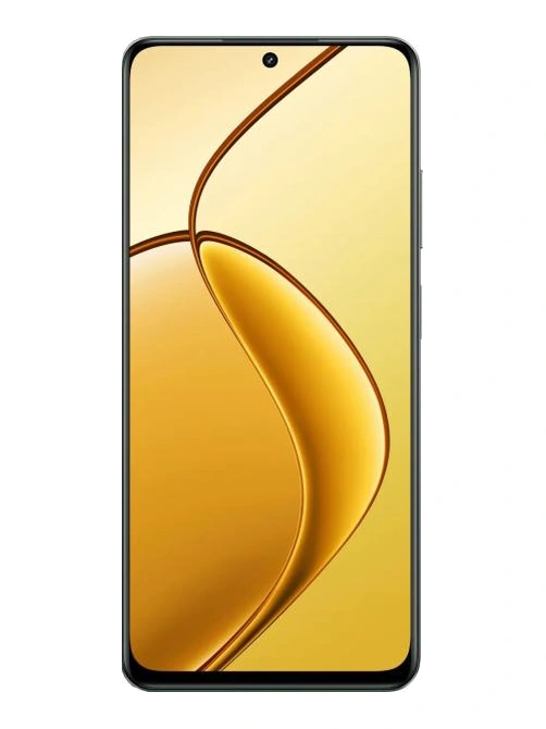 realme 12x