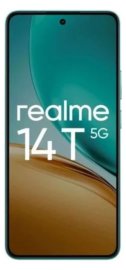 realme 14T