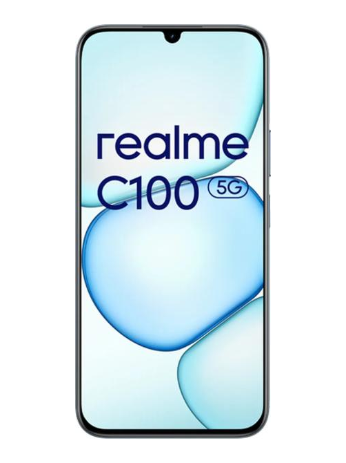 realme realme 16x 5G