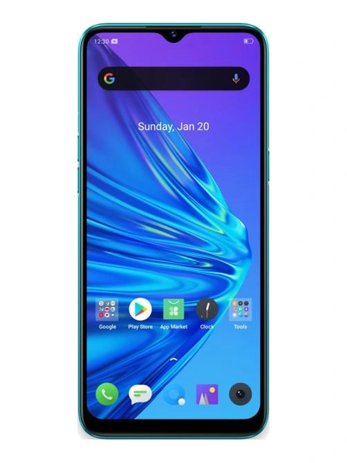 realme 5i