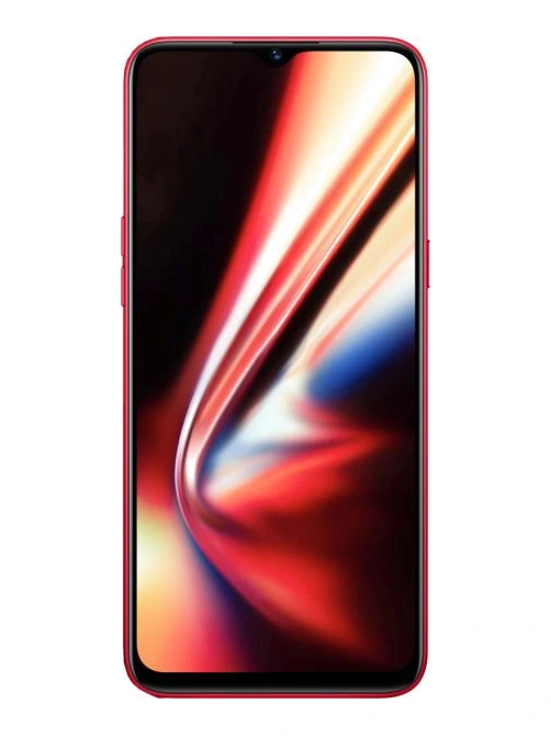 realme 5s