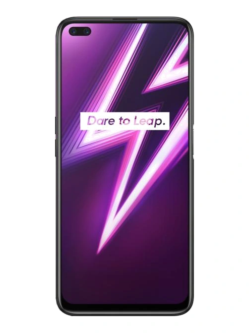 realme 6 Pro