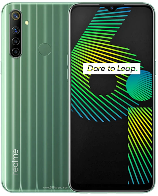 realme 6i
