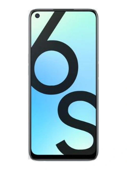 realme 6s