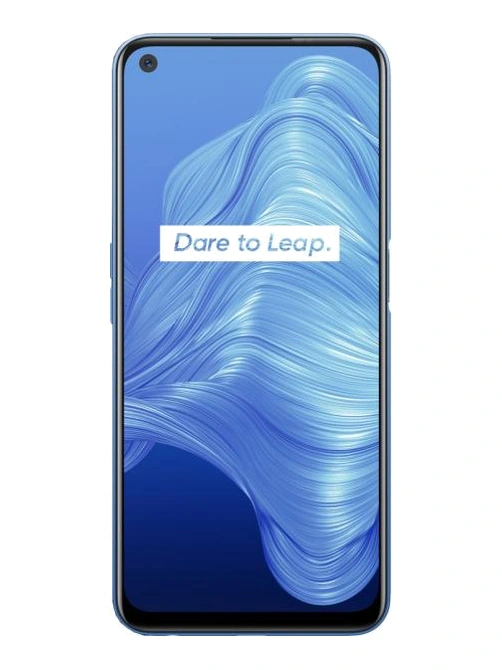 realme 7 5G