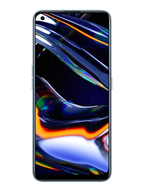 realme 7 pro