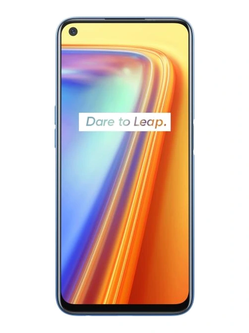 realme 7