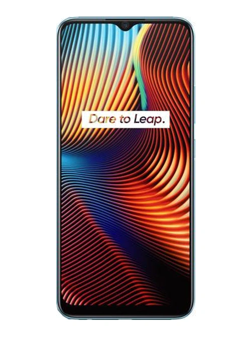 realme 7i