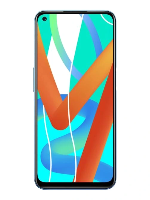 realme 8 5G