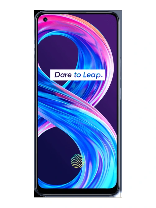 realme 8 Pro